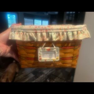 Mother’s Day Longaberger basket